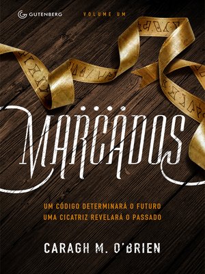 cover image of Marcados